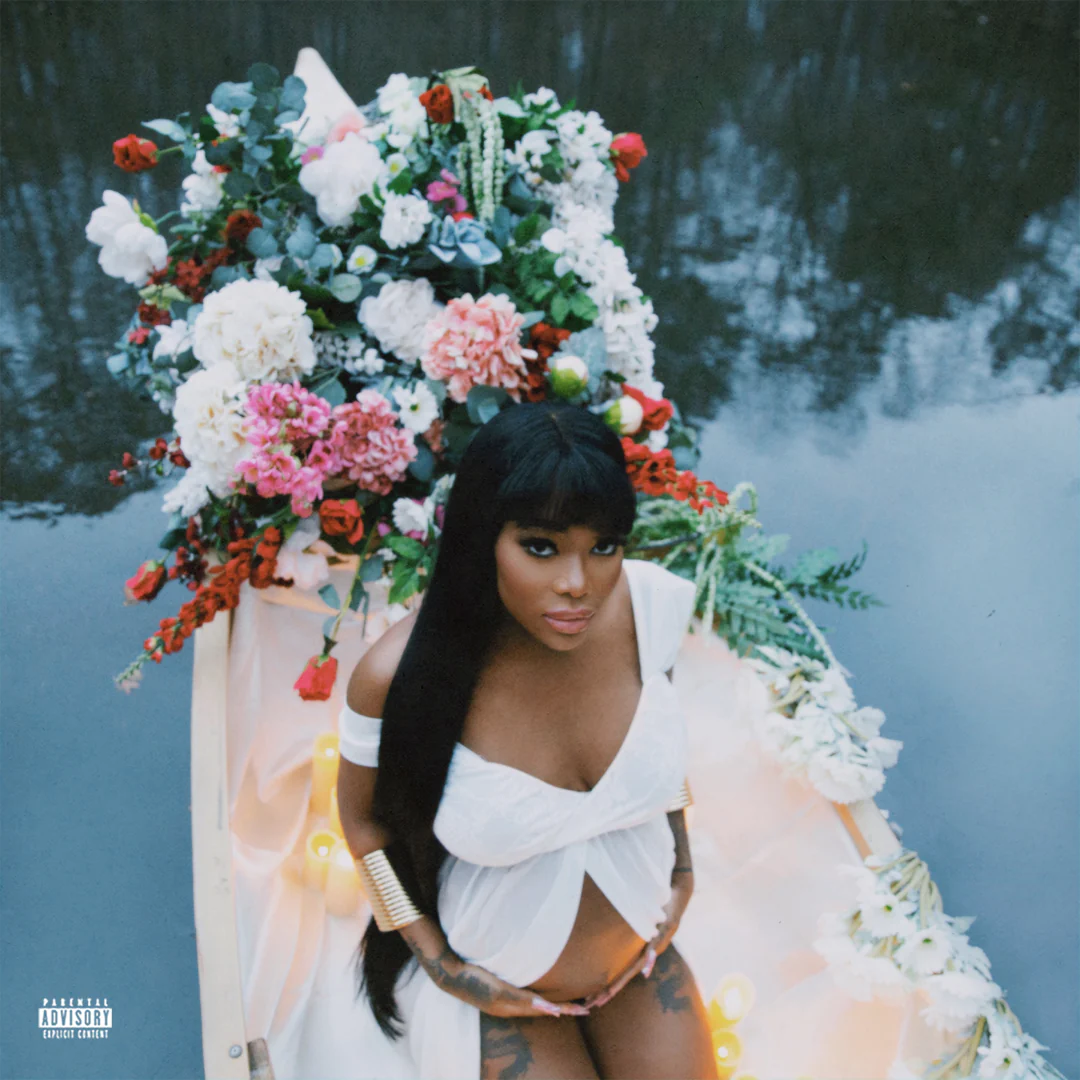 Summer Walker - CLEAR 2: Soft Life [CD Jewel]