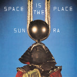 SUN RA – Space Is The Place (Verve By Request)