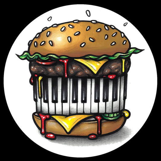 Superlux - Superlux 001