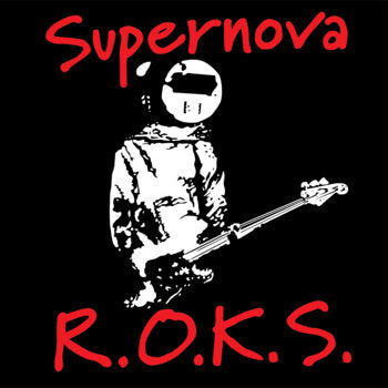 SUPERNOVA - ROKS
