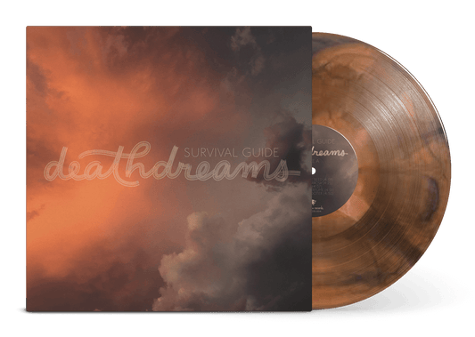 SURVIVAL GUIDE - DEATHDREAMS [Coloured Vinyl]
