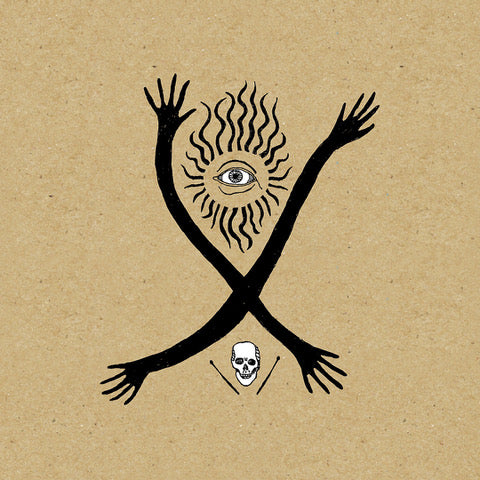 Swans - Newly Sentient Being [2CD + DVD]
