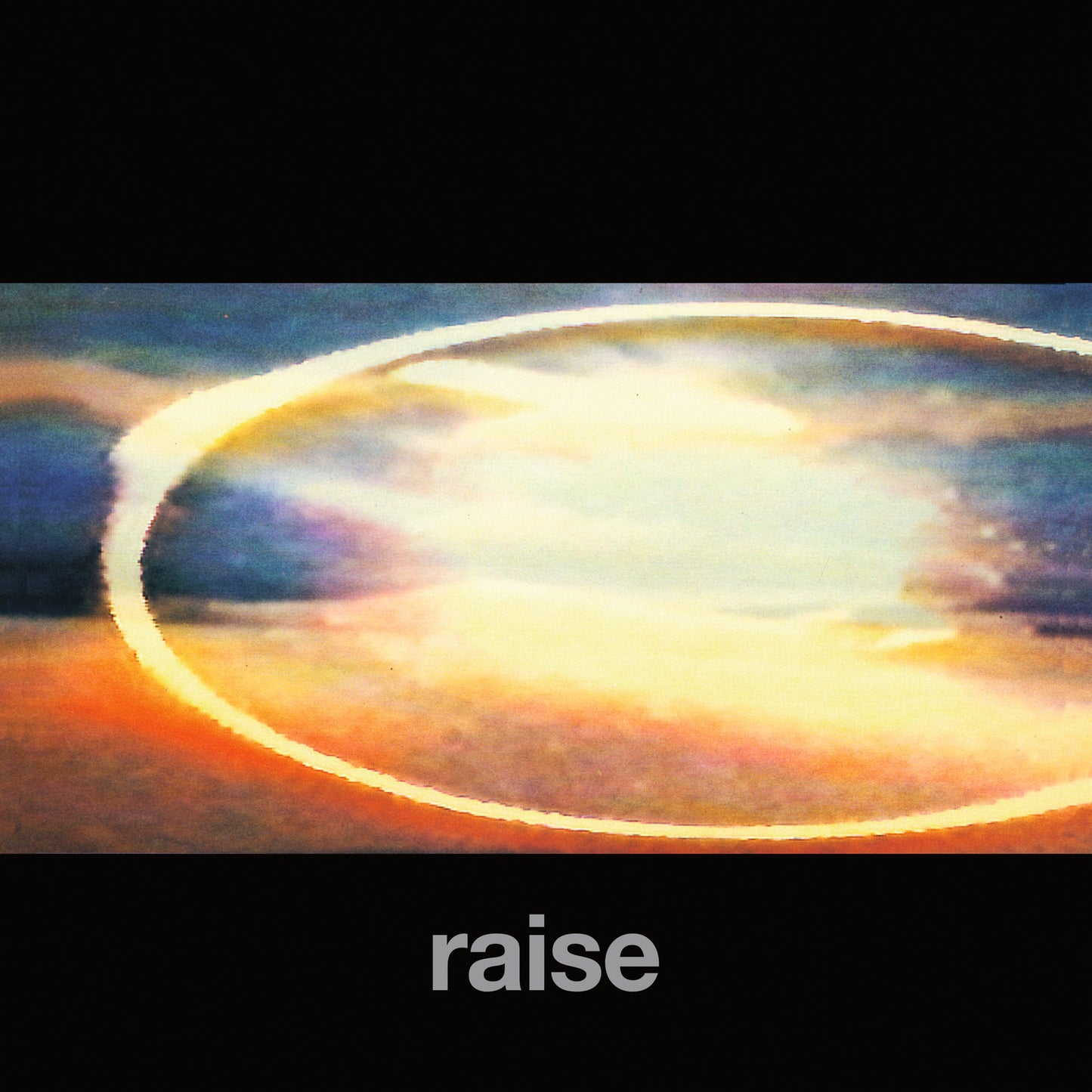 Swervedriver - Raise (35th Anniversary) [Neon Orange & Clear Blue 2LP]