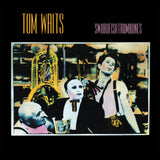 Tom Waits - Swordfishtrombones [CD]