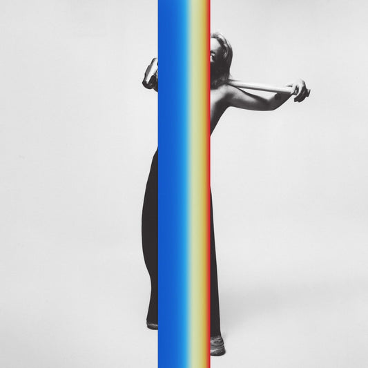 Sylvan Esso  - Ow ∞ [Cassette]