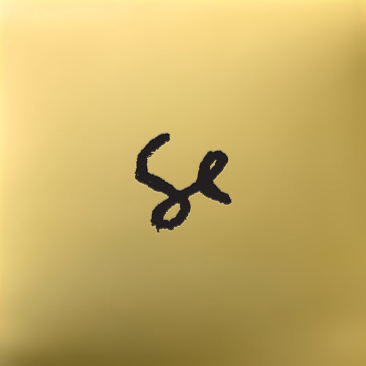 Sylvan Esso - Sylvan Esso (10 Year Anniversary) [2LP Black/White Split Colour Vinyl]