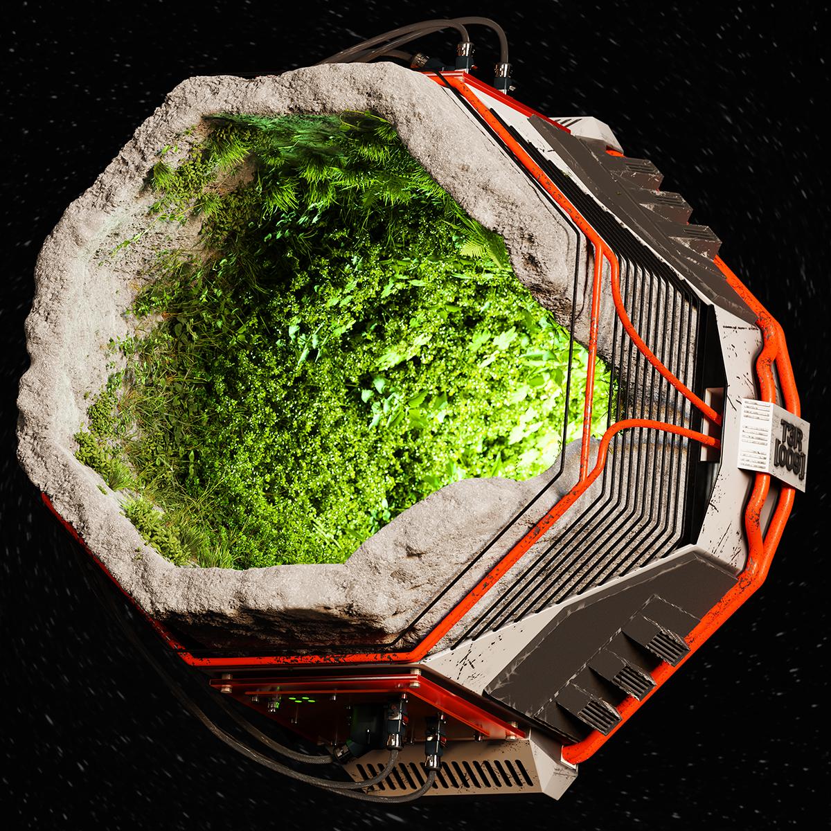 Various Artists - T3R VA Series 01 [printed sleeve / coloured vinyl]