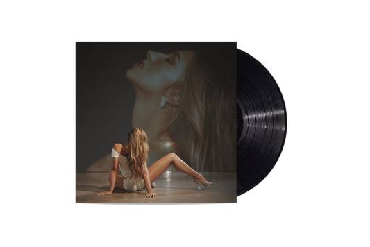 Tate McRae - So Close to What [LP]