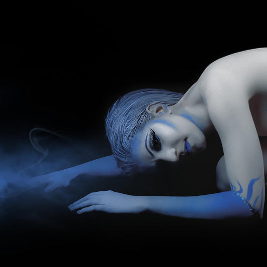 Avilynn - 6 [printed sleeve]