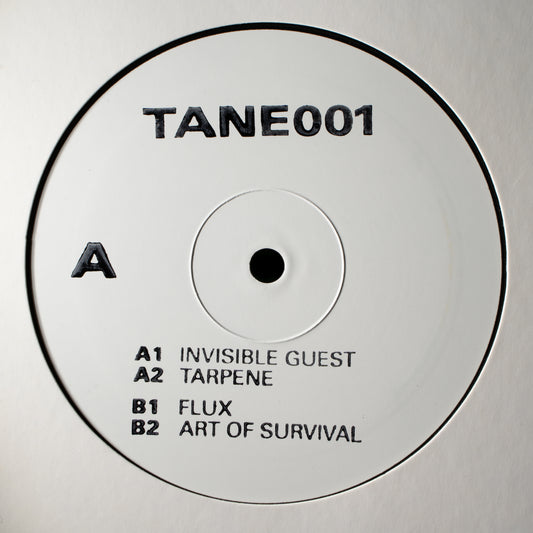 Chontane - TANE001 + TANE003 Double Pack [Double Pack]