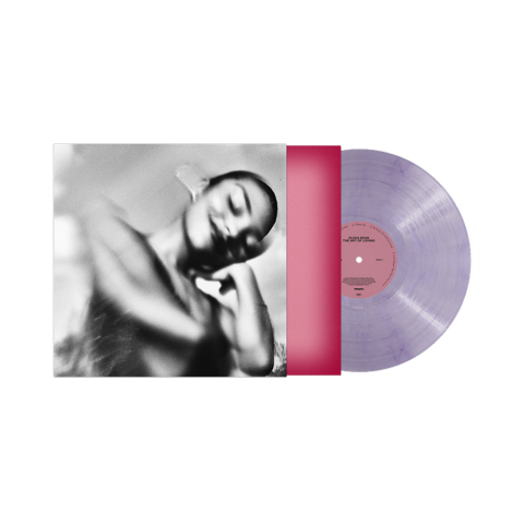 Olivia Dean - The Art of Loving [Lilac LP]