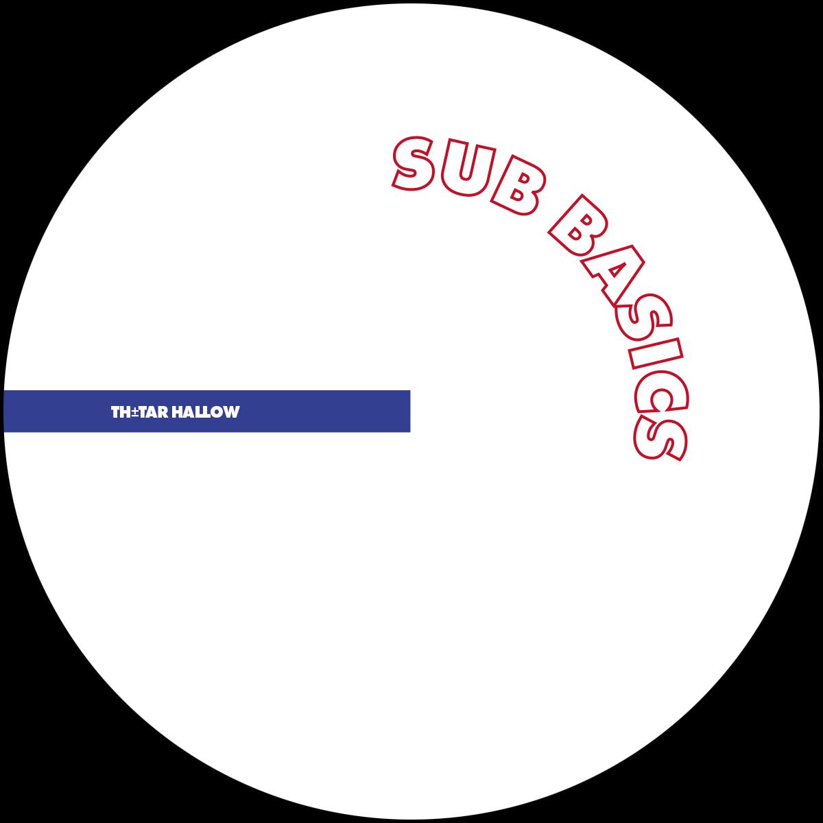 Sub Basics - Time Codes EP