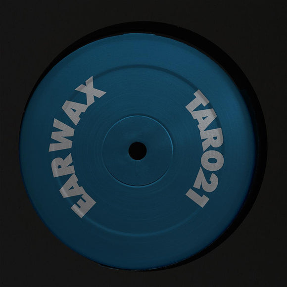 Earwax - Tar 21
