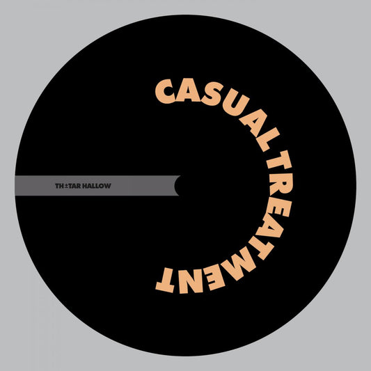 Casual Treatment - Tar 27