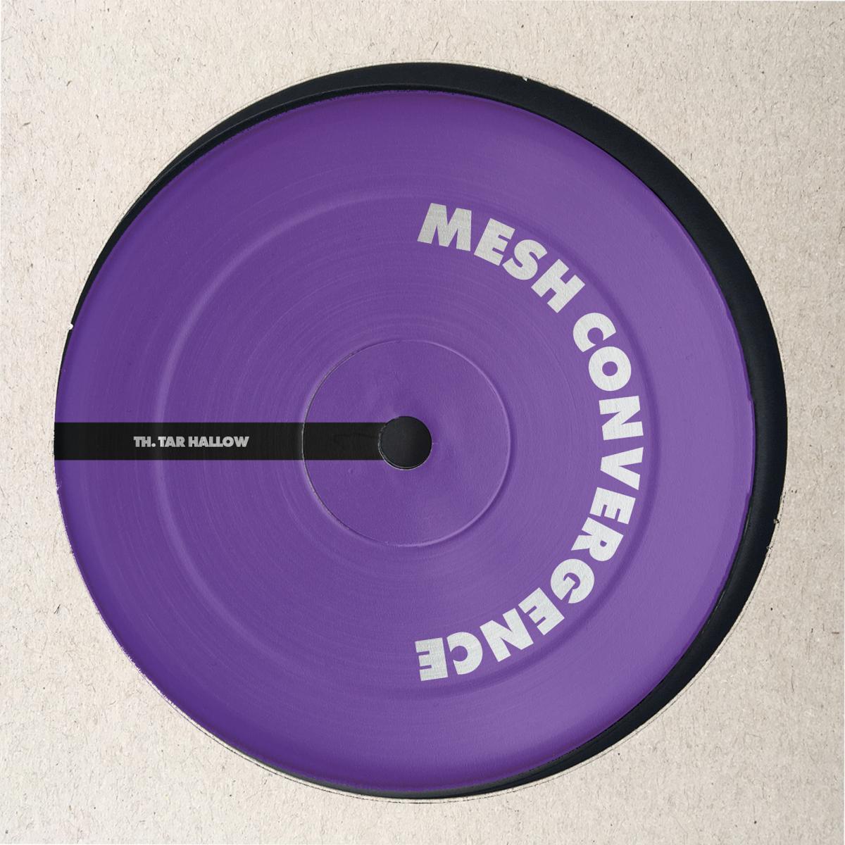 Mesh Convergence - Tar 35