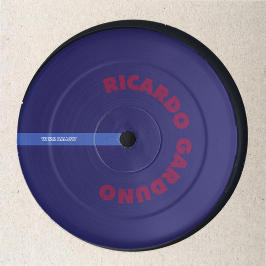 Ricardo Garduno - Tar 38