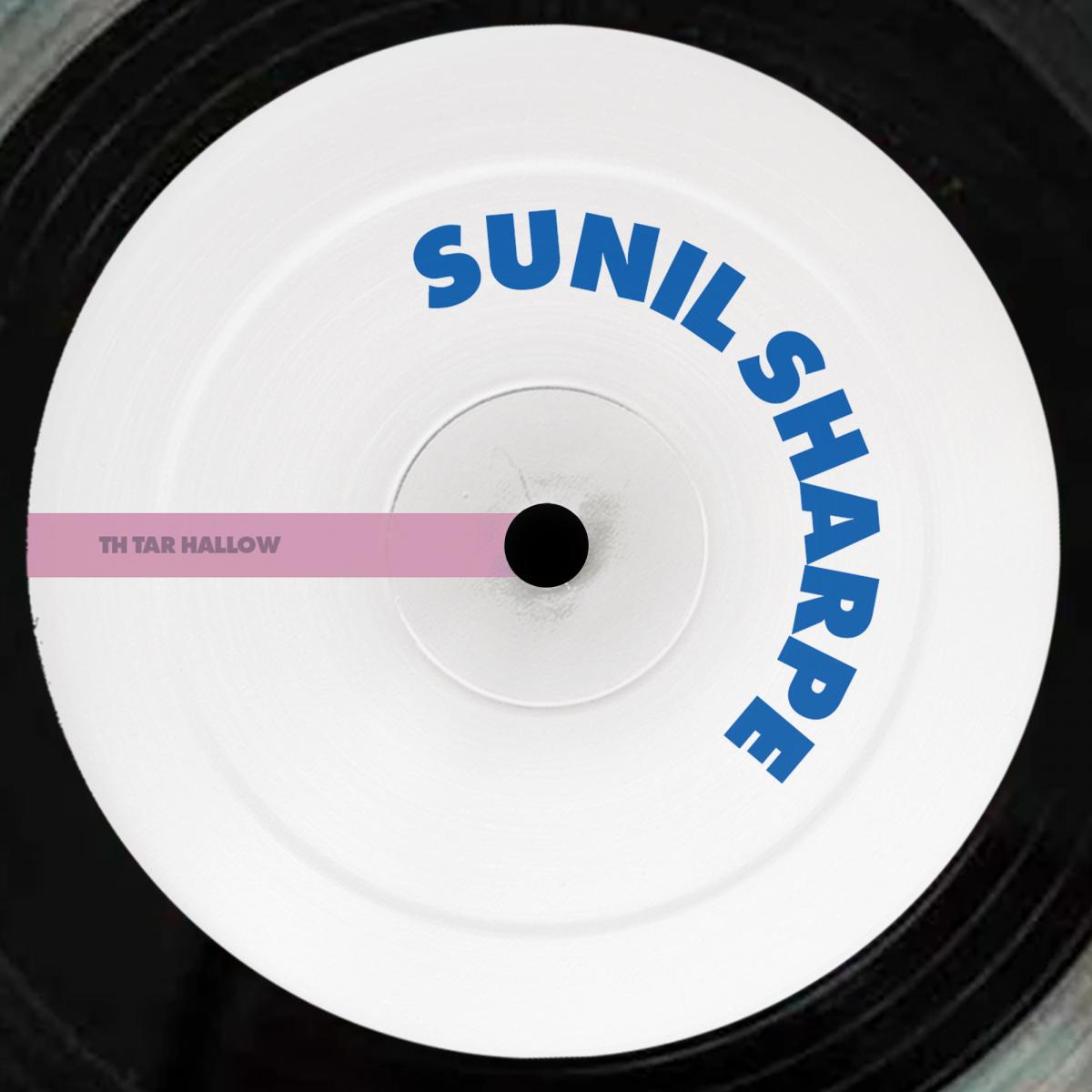 Sunil Sharpe - Tar 43