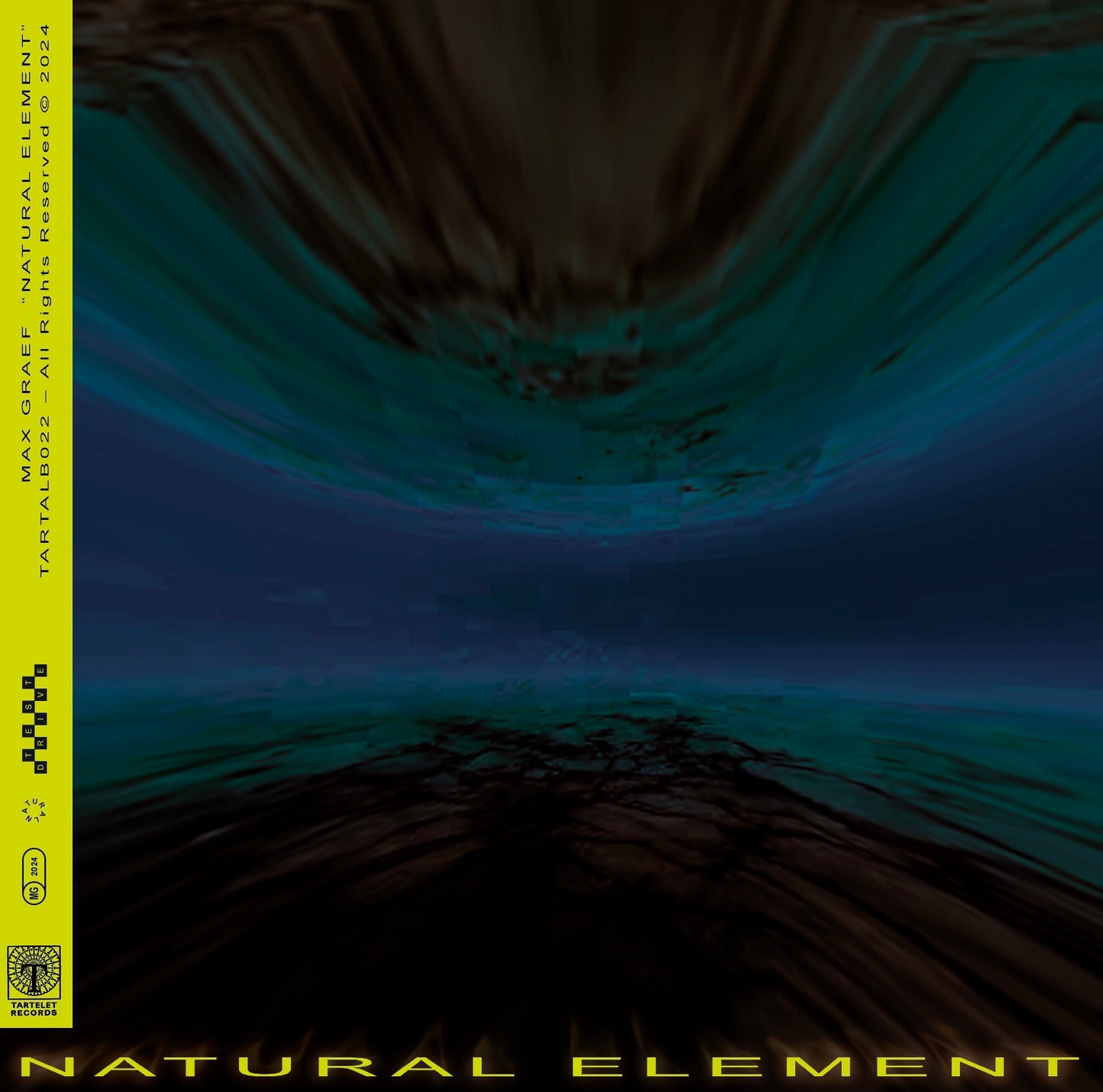 MAX GRAEF - NATURAL ELEMENT