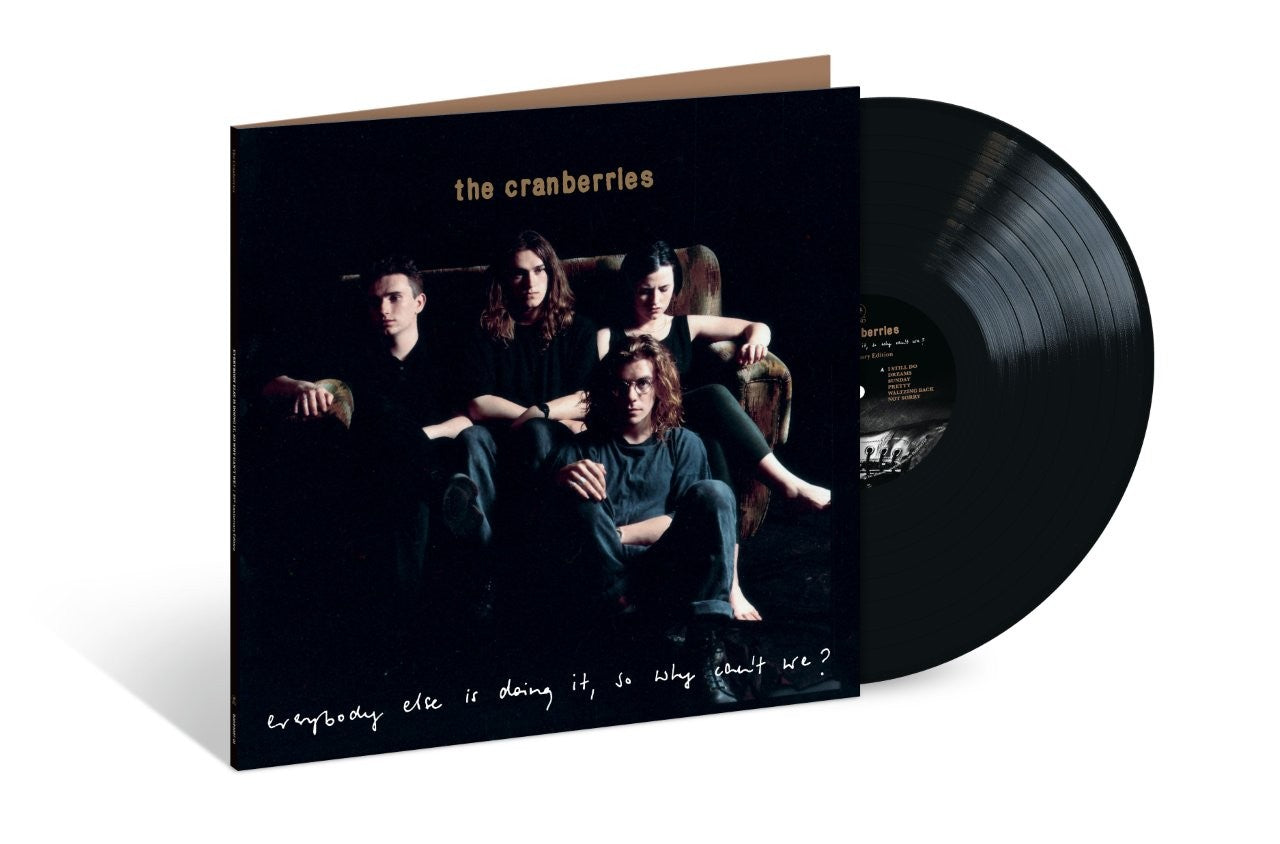 The Cranberries - Everybody Else Is Doing It, So Why Can't We? [LP]