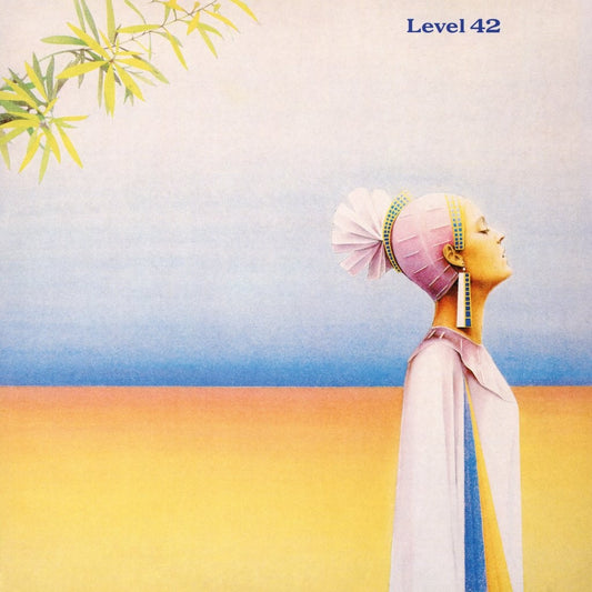 Level 42 - Level 42 (Thousand Club) - (Signed) [LP]