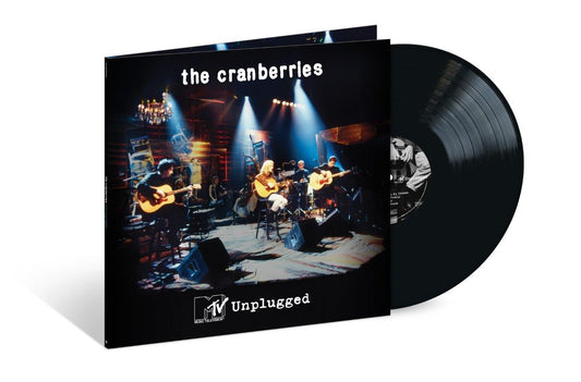The Cranberries - MTV Unplugged [LP]