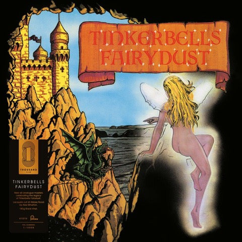 Tinkerbells - Fairydust Tinkerbells Fairydust (Thousand Club)