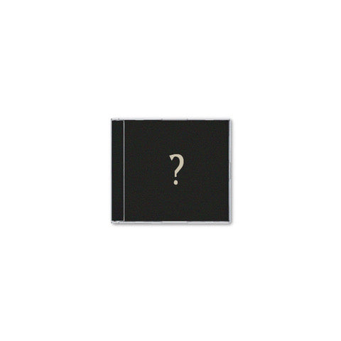 &TEAM - 3rd EP 'We On Fire' [CD - Standard Ver.]