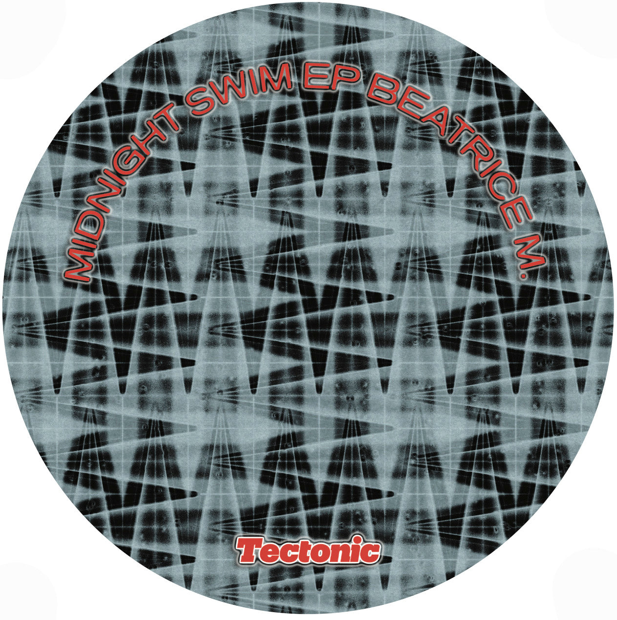 Beatrice M. - Midnight Swim EP