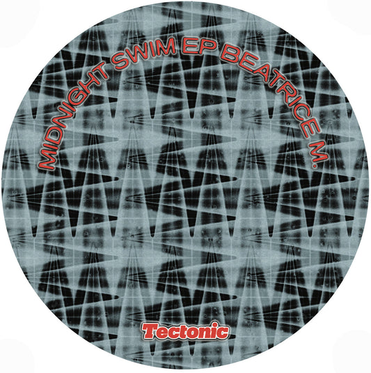 Beatrice M. - Midnight Swim EP