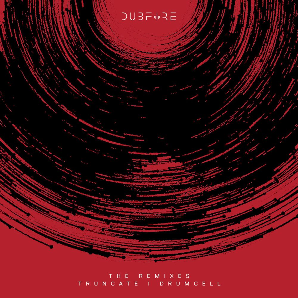 Dubfire - EVOLV (The Remixes (Truncate | Drumcell))