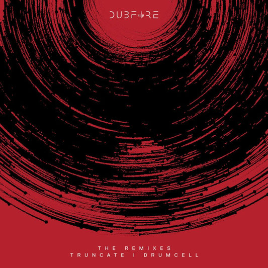 Dubfire - EVOLV (The Remixes (Truncate | Drumcell))