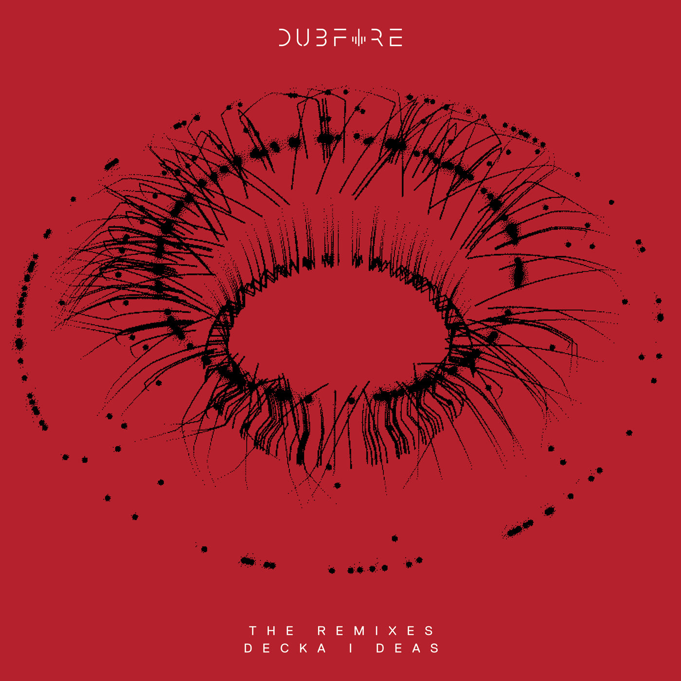Dubfire - EVOLV (The Remixes Decka | DEAS)