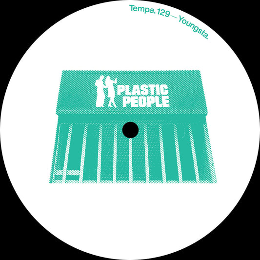 Youngsta - Plastic People