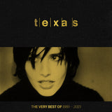 Texas - The Very Best Of 1989 - 2023 [2LP]