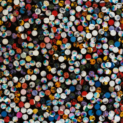 Four Tet - There Is Love In You [2LP]