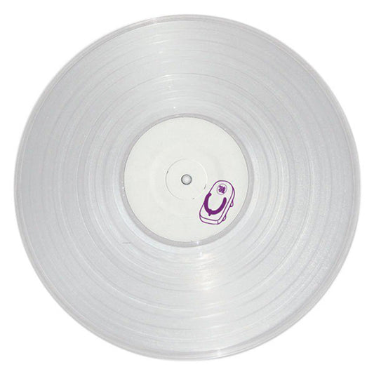 Unknown Artist - Tooflie Edits 003 [coloured vinyl / vinyl only]