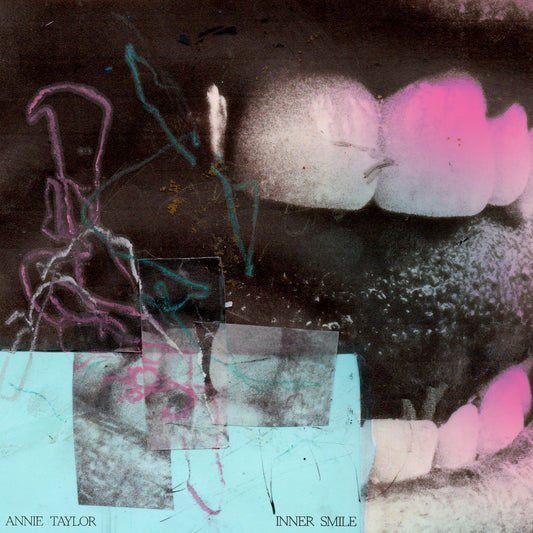 Annie Taylor - Inner Smile [LP]