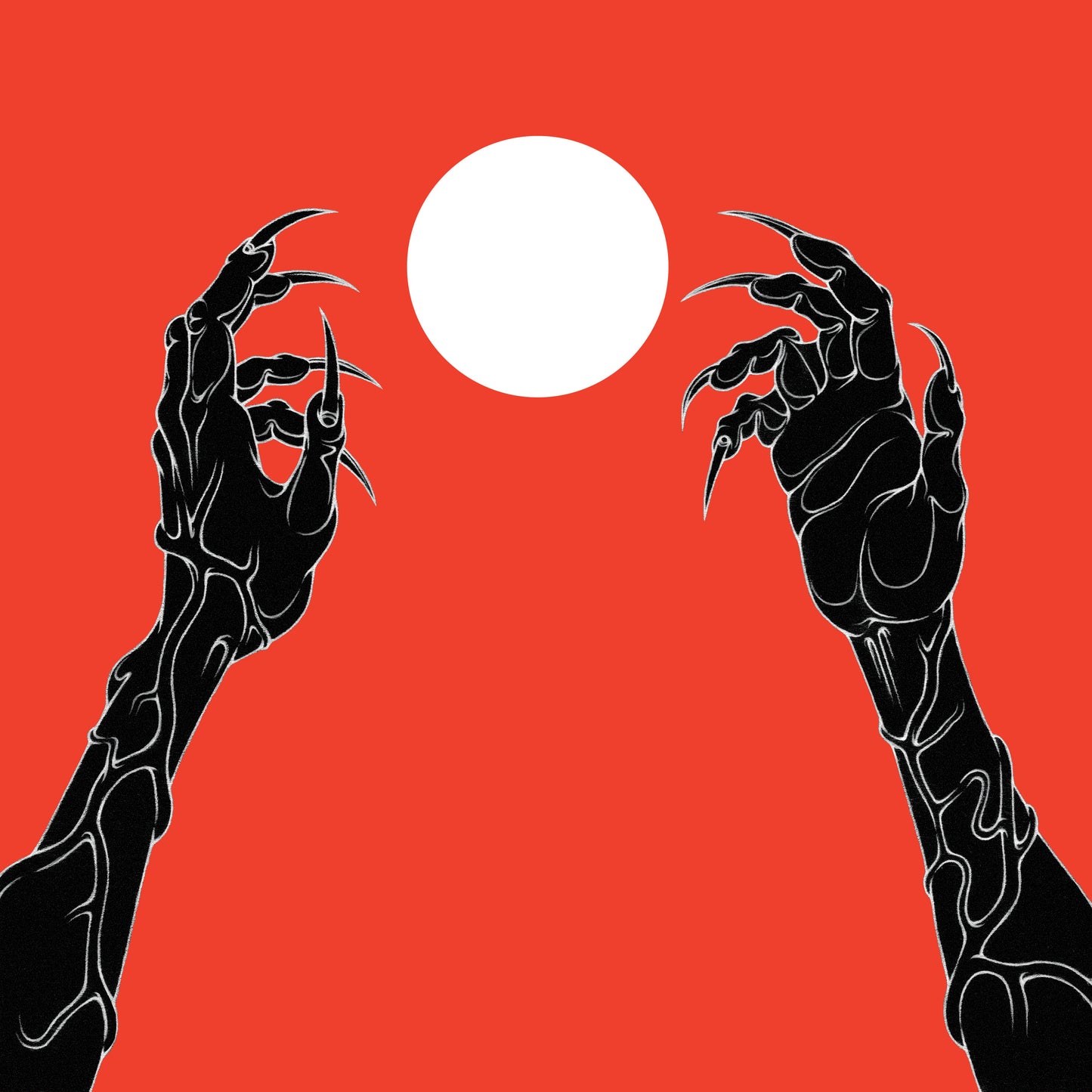 Fomies - Ominous Prominence [LP]