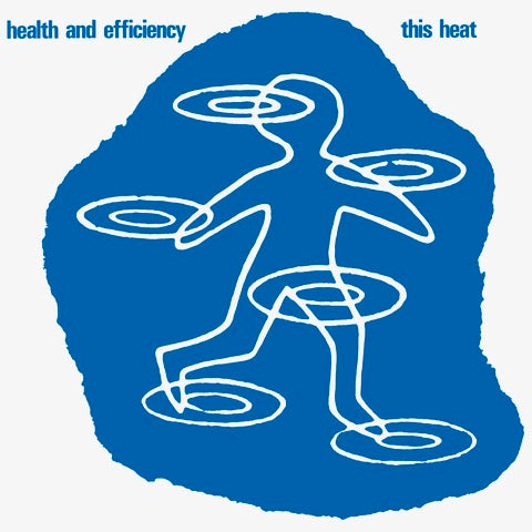 This Heat - Health and Efficiency [Mini LP]