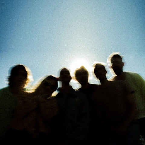 THE HEAD AND THE HEART - APERTURE [LP]