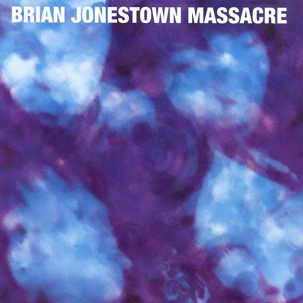 The Brian Jonestown Massacre - Methodrone [CD]