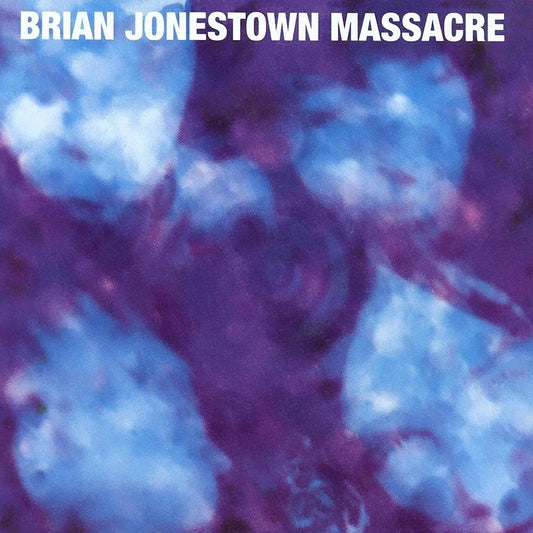 The Brian Jonestown Massacre - Methodrone [CD]