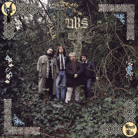 The Tubs - Hard Life [LP]