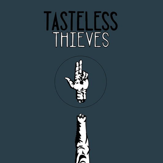 Sharktooth - K2 [printed sleeve]