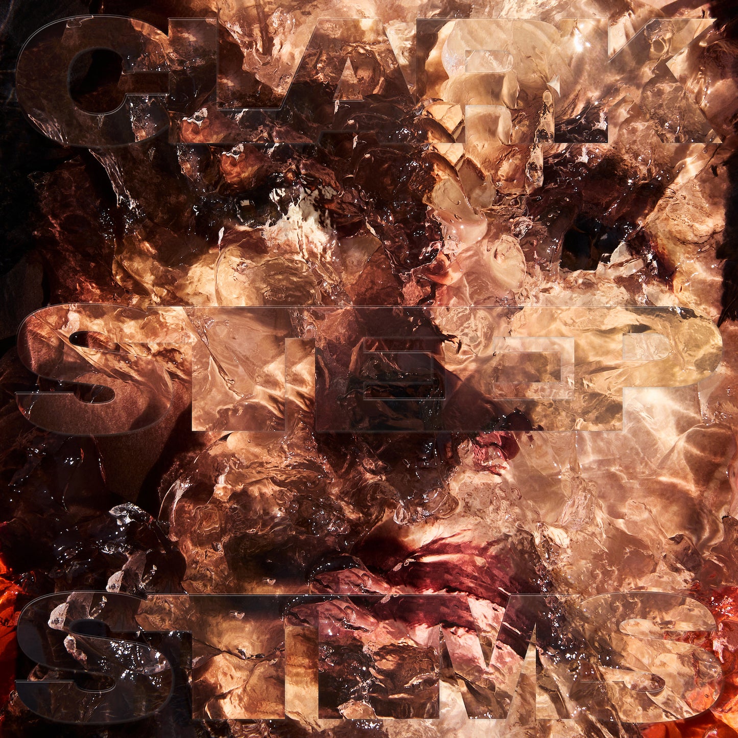 Clark - Steep Stims [DOUBLE LP]