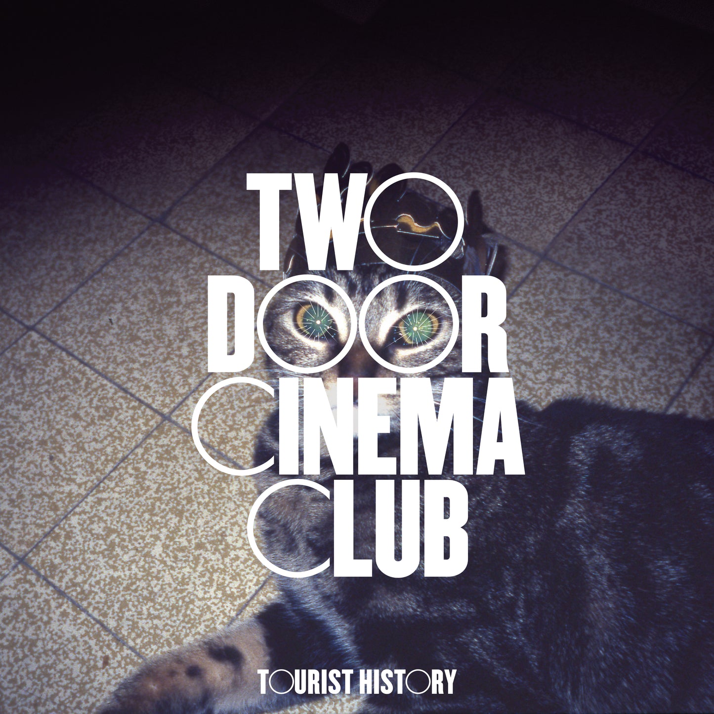 Two Door Cinema Club - Tourist History (15th Anniversary) [LP]