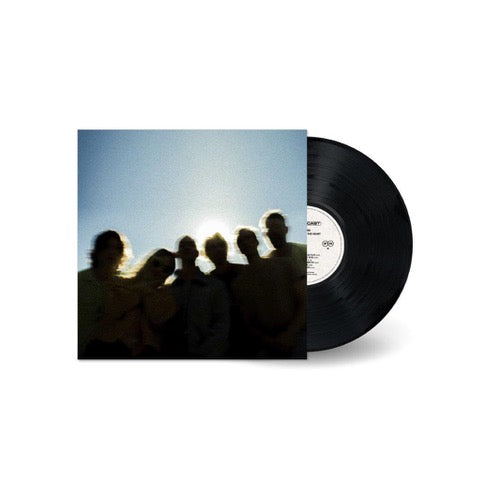 THE HEAD AND THE HEART - APERTURE [LP]