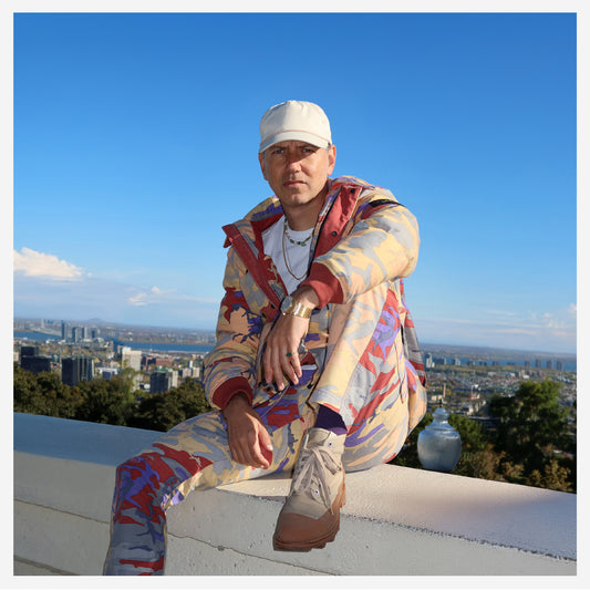 Tiga - HOTLIFE [CD]