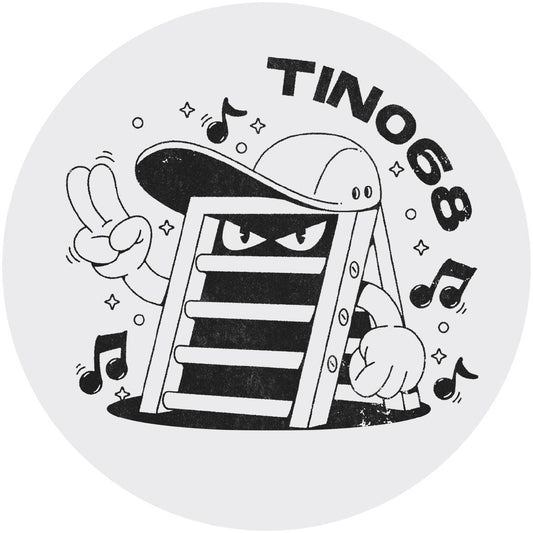 EFAN - Jacob's Ladder EP