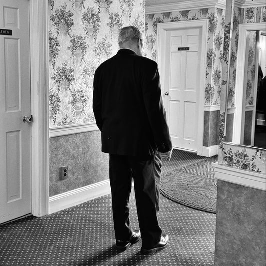 Tired Radio - Hope In The Haze [CD]